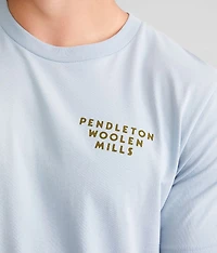 Wyeth Trail T-Shirt