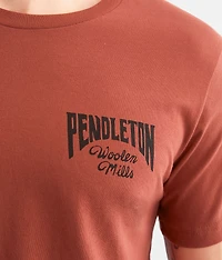 Woolen Mills Cowboy T-Shirt