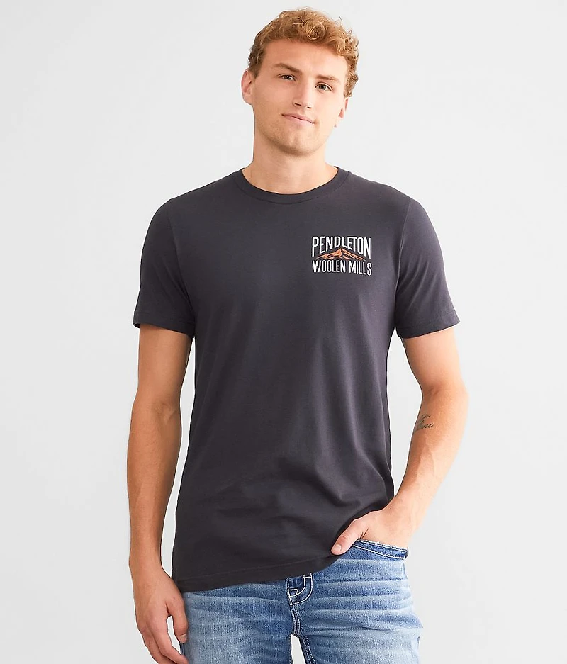 Oversized Logo T-Shirt