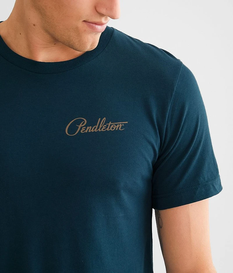 Pilot Rock T-Shirt