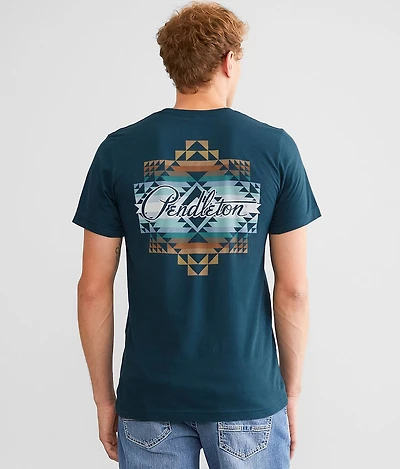 Pilot Rock T-Shirt