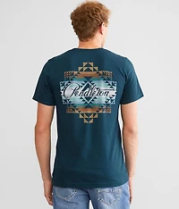 Pilot Rock T-Shirt