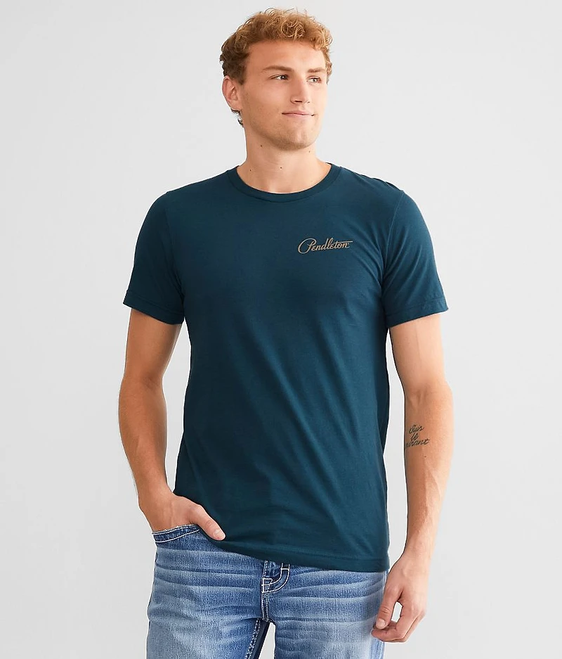 Pilot Rock T-Shirt