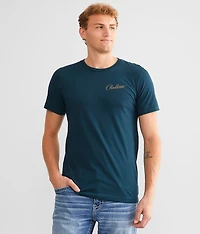 Pilot Rock T-Shirt