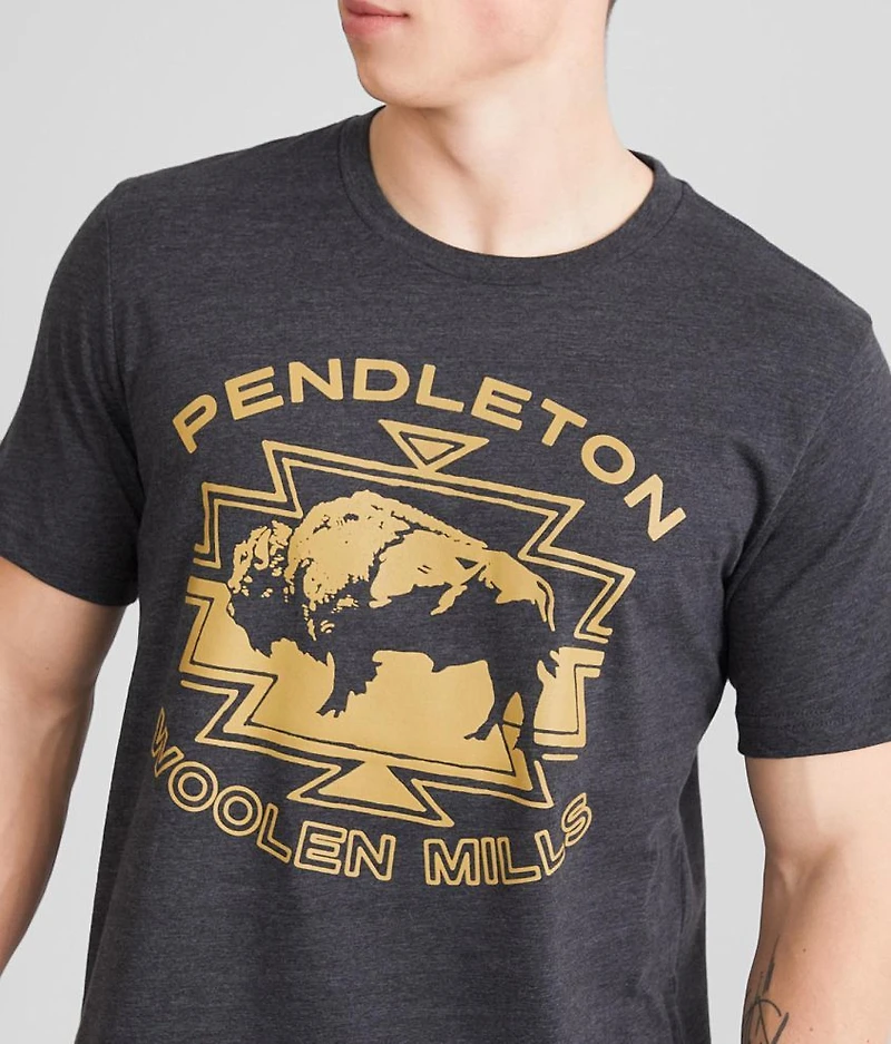 Bison T-Shirt