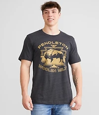 Bison T-Shirt