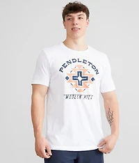 Vintage Harding T-Shirt