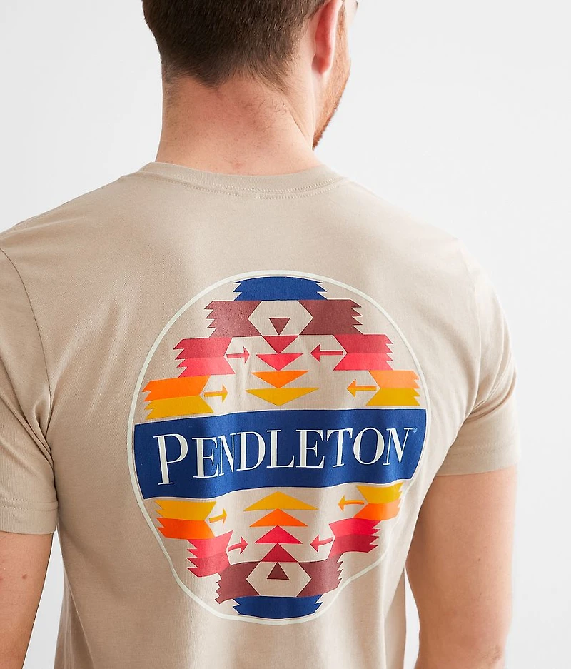 Tuscon Circle T-Shirt