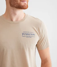 Tuscon Circle T-Shirt