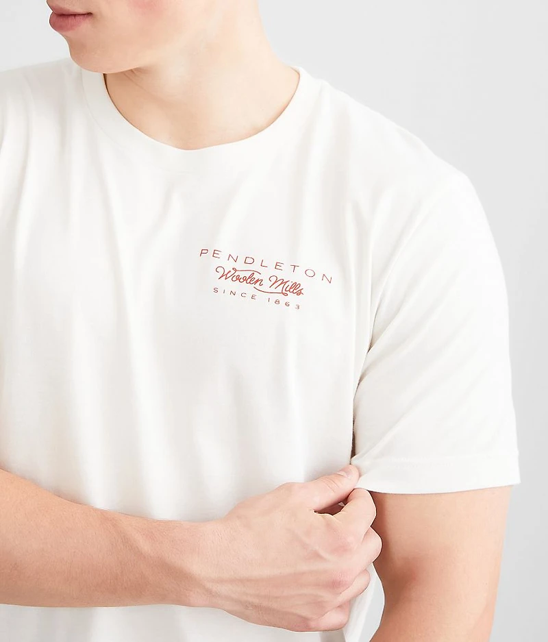 Landscape T-Shirt