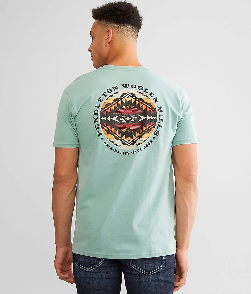 Saltillo Sunset T-Shirt