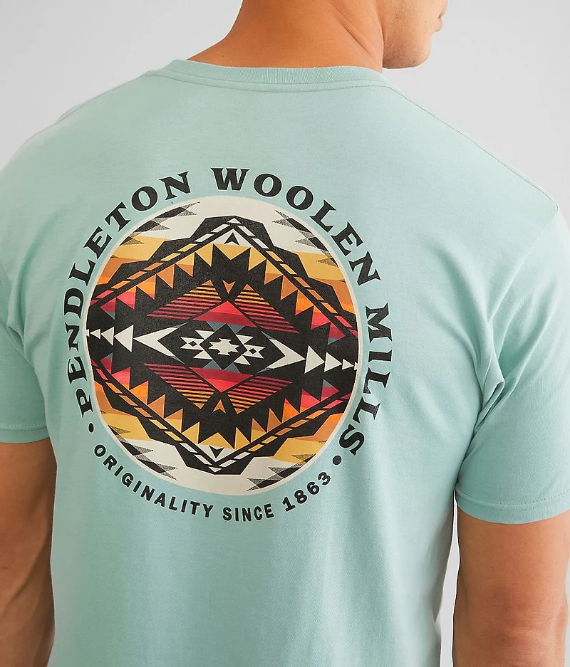 Saltillo Sunset T-Shirt