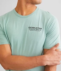 Saltillo Sunset T-Shirt