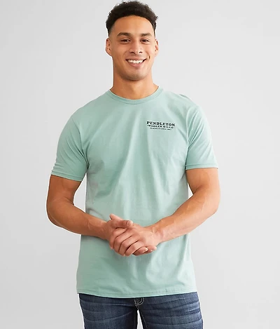 Saltillo Sunset T-Shirt