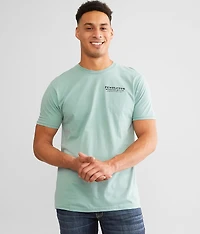 Saltillo Sunset T-Shirt