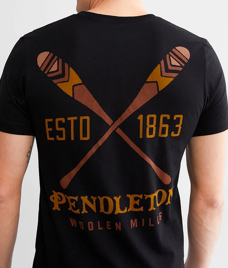 Paddle T-Shirt
