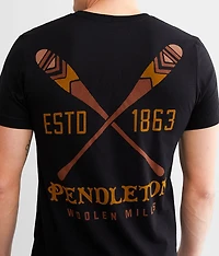 Paddle T-Shirt