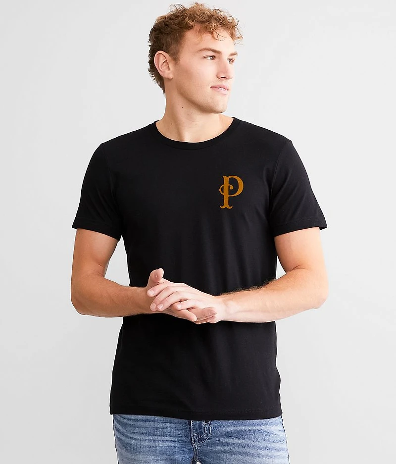 Paddle T-Shirt