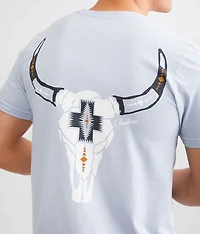 Harding Skull T-Shirt