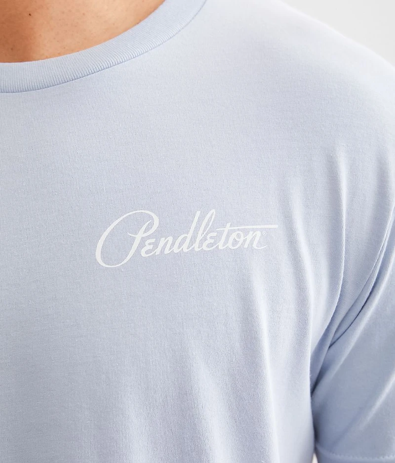 Harding Skull T-Shirt