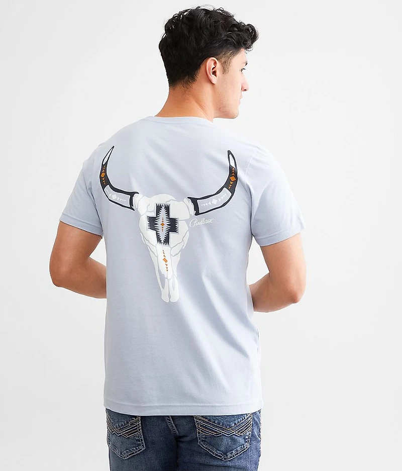 Harding Skull T-Shirt