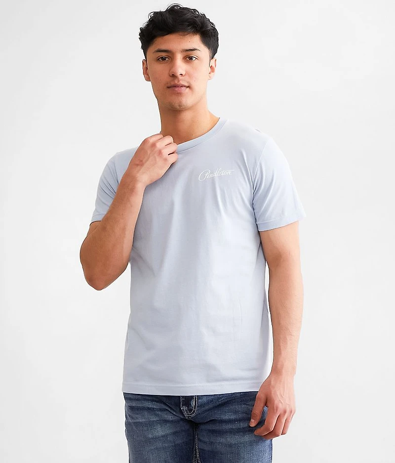 Harding Skull T-Shirt