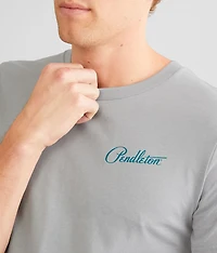 Chief Joseph Moose T-Shirt