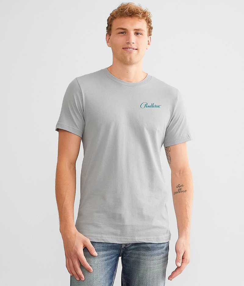 Chief Joseph Moose T-Shirt