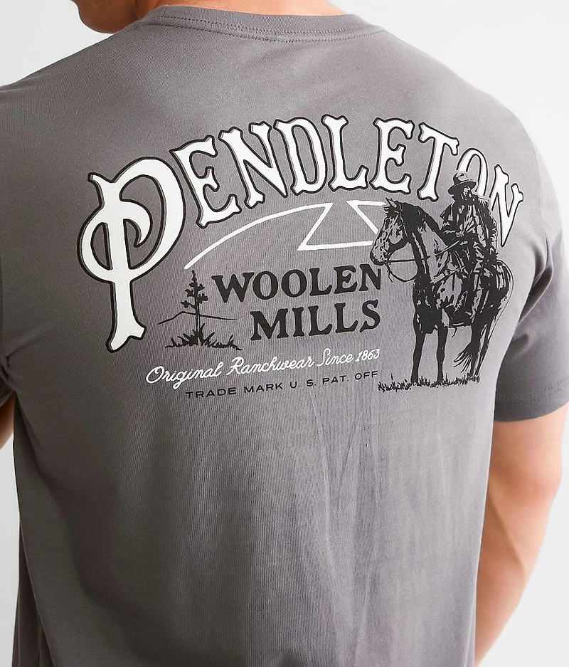 Vintage Rancher T-Shirt