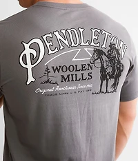 Vintage Rancher T-Shirt