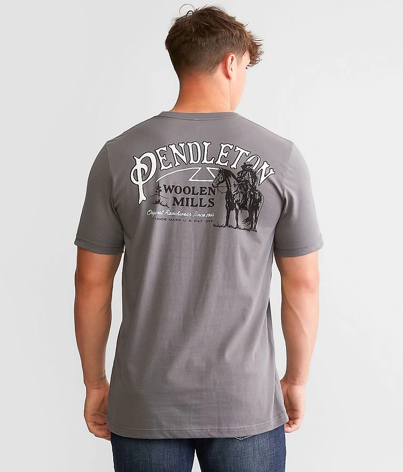 Vintage Rancher T-Shirt