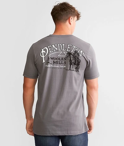 Vintage Rancher T-Shirt