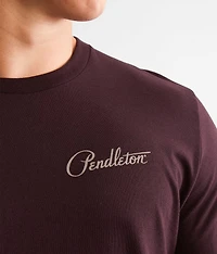 Bridge Creek Circle T-Shirt