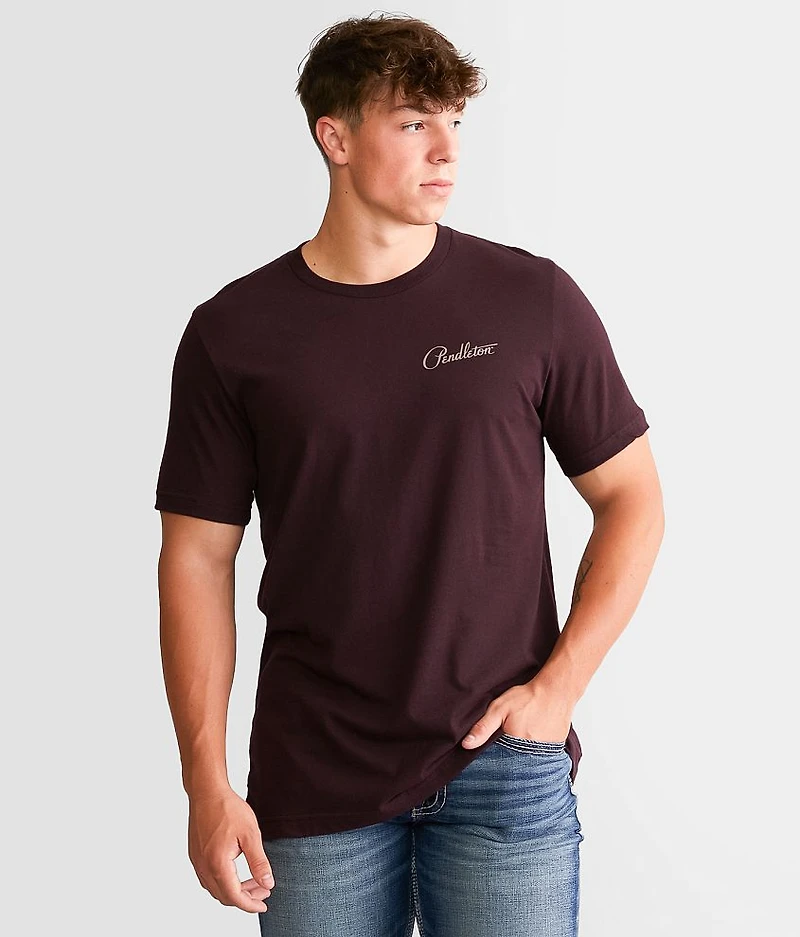 Bridge Creek Circle T-Shirt