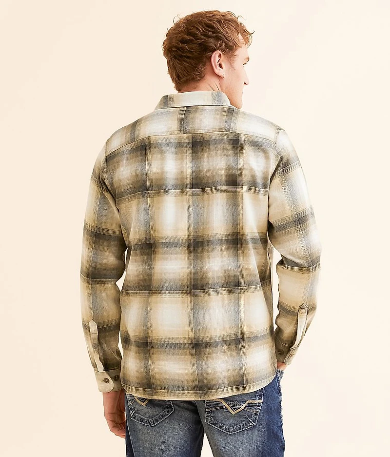 Burnside Flannel Shirt