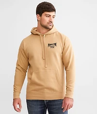 Rodeo Rider Hooded Sweatshirt