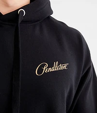 Tucson Hooded Sweatshirt