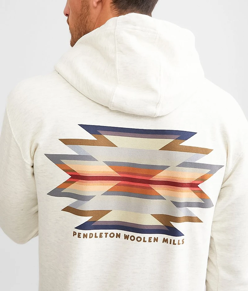 Wyeth Trail Hooded Sweatshirt
