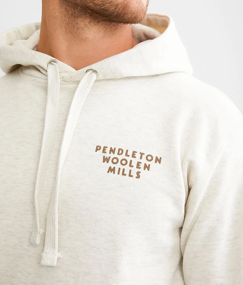 Wyeth Trail Hooded Sweatshirt