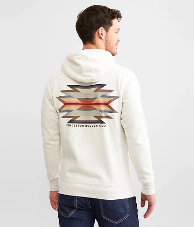Wyeth Trail Hooded Sweatshirt