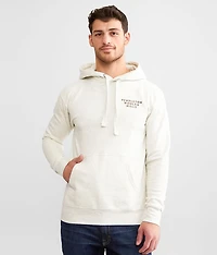 Wyeth Trail Hooded Sweatshirt