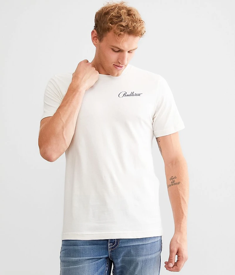 Misson Trails T-Shirt