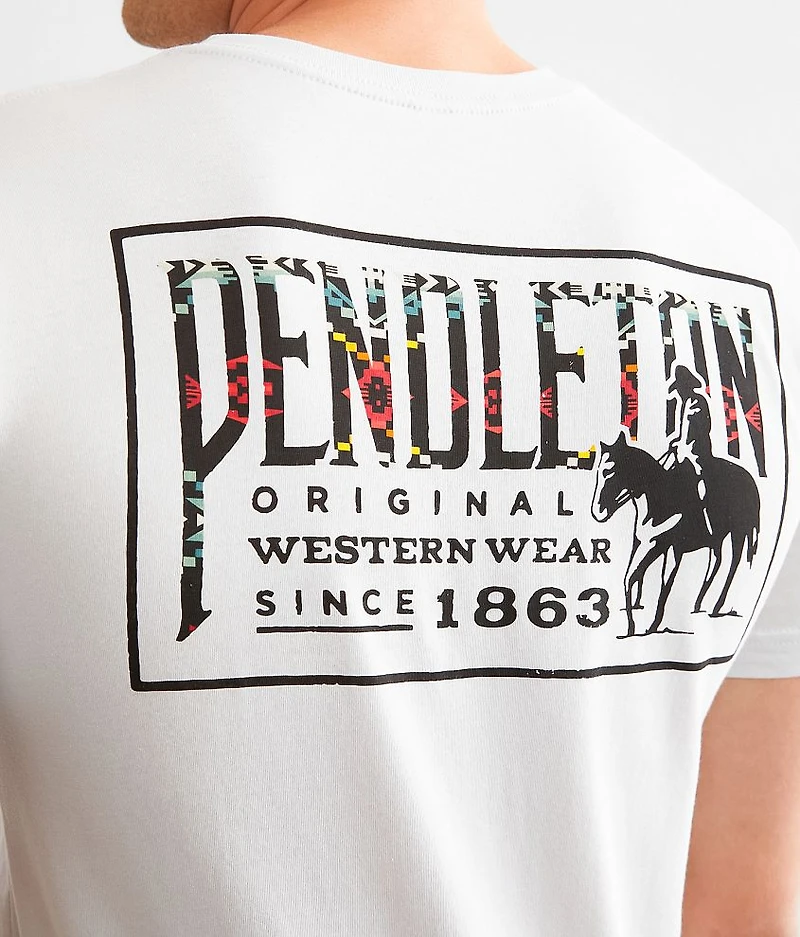 Original Western T-Shirt