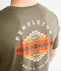 Pinto Mountains T-Shirt