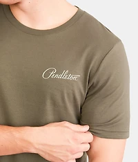 Pinto Mountains T-Shirt