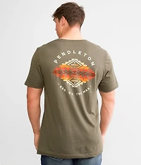 Pinto Mountains T-Shirt
