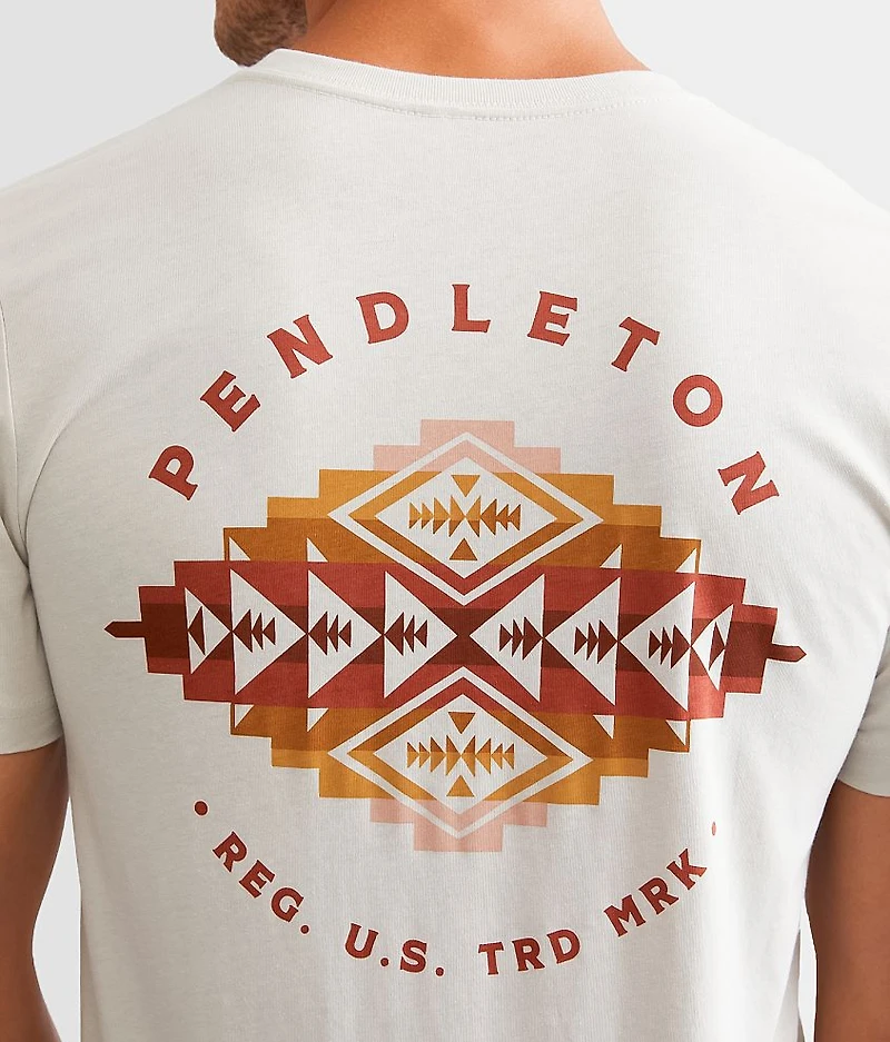 Pinto Mountains T-Shirt