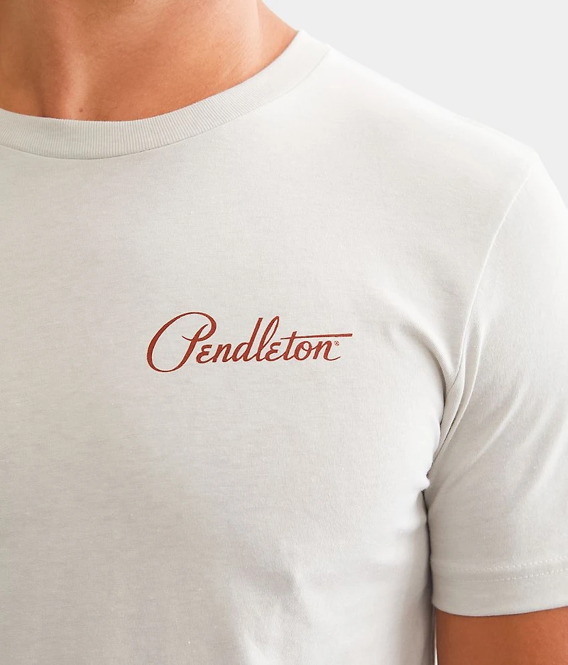 Pinto Mountains T-Shirt