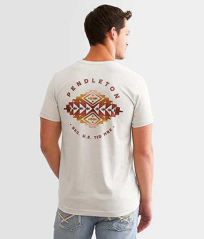 Pinto Mountains T-Shirt