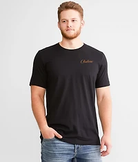 Spider Rock T-Shirt